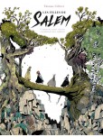 Les Filles de Salem : Comment nous avons condamné nos enfants