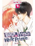 Black Prince & White Prince - tome 9