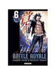 Battle Royale - Ultimate Edition - tome 6