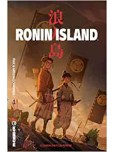 Ronin Island - tome 1 : Le garcon sorcière