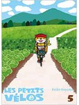 Les Petits vélos - tome 5
