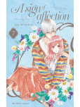 A Sign Of Affection - tome 7