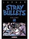 Stray bullets - tome 2
