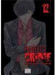 Perfect Crime - tome 12