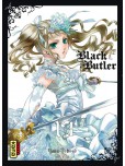 Black Butler - tome 13