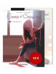 Emma et Capucine Pack tome 1-2
