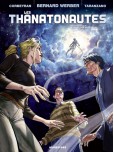 Les Thanatonautes - tome 1 : Le temps des bricoleurs