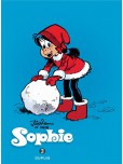 Sophie - intégrale - tome 3 : 1969-1972