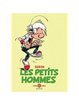 Petits hommes (Les) - L'intégrale - tome 10 : 2000-2003