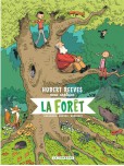 Hubert Reeves expliqué aux enfants - tome 2 : La Forêt