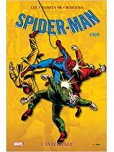 Amazing Spider-Man - Intégrale - tome 7 : 1969