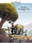 M. Pagnol en BD – Jean de Florette - tome 1