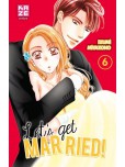 Let's get married ! - tome 6