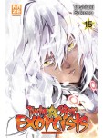 Twin Star Exorcists - tome 15