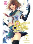 Queen's Quality - tome 7