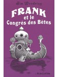 Frank - tome 3 : Frank et le congrès des bêtes