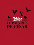 Astérix - tome 36 : Le papyrus de César [Tirage de tête]