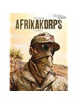 Afrikakorps - tome 1