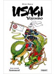 Usagi Yojimbo Comics - tome 2