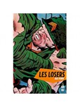 Losers (Les) par Jack Kirby