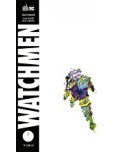 Watchmen - tome 11 : Watchmen numéro