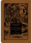 Les Chefs-d'oeuvre de Lovecraft - tome 1 : Les montagnes hallucinées