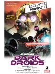 Star Wars - tome 2 : Dark Droids