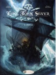 Long John Silver - tome 2 : Neptune