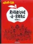 Rubrique-à-Brac - tome 1