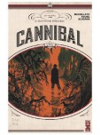 Cannibal - tome 1