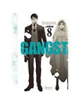 Gangsta - tome 8
