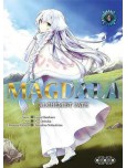 Magdala - Alchemist Path - tome 4