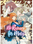 No Revenge For Mary - tome 5