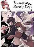 Bungo stray dogs - tome 14