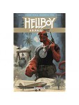 Hellboy & B.P.R.D. - tome 4 : 1955