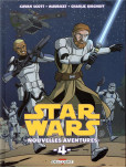 Star Wars - Nouvelles Aventures - tome 4