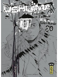 Ushijima, l'usurier de l'ombre - tome 20