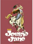 Jessie Jane – L'intégrale - tome 1