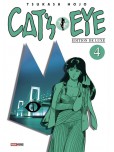 Cat's Eye - tome 4