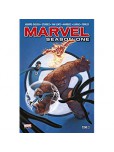 Marvel - Season One - tome 2