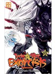 Twin Star Exorcists - tome 18