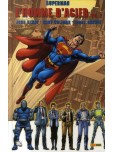 Superman - tome 2 : L'homme d'acier - volume 2