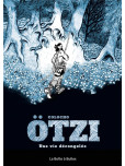 Ötzi, une vie décongelée