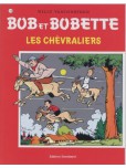 Bob et Bobette - tome 136 : Les chèvraliers