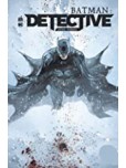 Batman - Détective - tome 3