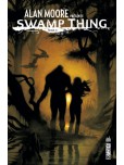Alan Moore Présente Swamp Thing - tome 3