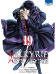 Valkyrie Apocalypse - tome 19