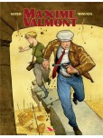 Maxime Valmont - tome 2