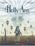 Holly Ann - tome 4