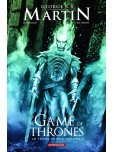 A Game of Thrones - Le trône de fer - tome 3